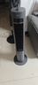 海爾（Haier） 空調(diào)扇冷風(fēng)扇加濕制冷機(jī)單冷風(fēng)機(jī)無(wú)葉風(fēng)扇制冷氣扇家用客廳臥室節(jié)能制冷器冷氣機(jī)小空調(diào) 【強(qiáng)勁冷風(fēng)+大風(fēng)量降溫】機(jī)械款HFZ-J8625B 曬單實(shí)拍圖