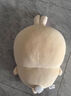 名創(chuàng  )優(yōu)品（MINISO）chiikawa小號站姿公仔正版玩偶毛絨玩具生日禮物女 Chiikawa吉伊 曬單實(shí)拍圖