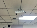 松下（Panasonic）PT-LMZ460C激光投影儀 白天會議室專用商務(wù)辦公商務(wù)機(jī)培訓(xùn)教學(xué)投影機(jī)（全高清WUXGA 4800流明） 曬單實(shí)拍圖