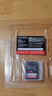 閃迪（SanDisk）128GB SD內存卡 4K V30 U3 C10 相機存儲卡 讀速200MB/s 寫速90MB/s 微單/單反相機內存卡 曬單實拍圖