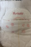 好奇（Huggies）鉑金裝小桃褲成長(zhǎng)褲L120片(9-14kg)大號(hào)尿不濕拉拉褲【透爽散熱】 曬單實(shí)拍圖