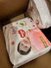好奇（Huggies）鉑金裝小桃褲成長(cháng)褲XXXL26片*4包(17kg以上)【消暑散熱】 曬單實(shí)拍圖