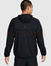 耐克（NIKE）Stride Repel 男子跑步夾克防曬衣皮膚衣 HV4549-010 XL 曬單實拍圖