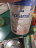 愛他美（Aptamil）德國白金版HMO 幼兒配方奶粉1+段 (1歲以上國內(nèi)3段) 800g德愛白金 曬單實拍圖