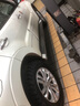 BFGoodrich百路馳輪胎 KO3黑字 LT265/60R18 撼路者霸道 曬單實(shí)拍圖