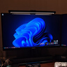 AOC 愛攻27英寸4K 240Hz雙模FHD 480Hz原裝模組 DP2.1 HDR400 1ms 硬件低藍(lán)光 游戲電競(jìng)顯示器AG276UZ 曬單實(shí)拍圖