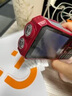 金立（Gionee）老年機10000毫安大電池三防老年人手機超長(cháng)待機4G全網(wǎng)通2025新款大字大聲大屏專(zhuān)用按鍵功能機 黑色 曬單實(shí)拍圖
