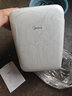 美的（Midea）車(chē)載電子冰箱10L車(chē)家兩用迷你小型學(xué)生宿舍辦公室儲存冷藏加熱箱 曬單實(shí)拍圖