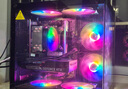 技嘉 酷睿i5 13400F臺式組裝電腦主機(jī)RTX4060Ti/5060Ti游戲高端電競獨(dú)顯直播設(shè)計(jì)渲染整機(jī) 配置二：14代酷睿i5丨RTX5060 曬單實(shí)拍圖