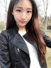 北杳真皮皮衣女小個(gè)子夾克加絨加厚機車(chē)小毛領(lǐng)顯瘦短款春秋薄款顯瘦 黑色薄款無(wú)毛領(lǐng) L[建議93-103斤] 曬單實(shí)拍圖