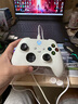 XBOX微軟Xbox Series S/X無(wú)線(xiàn)Xbox手柄 XSS XSX 藍牙游戲手柄 PC電腦 Xbox手柄 冰雪白+充電組 曬單實(shí)拍圖