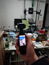 大疆（DJI）Pocket3 大疆運動(dòng)相機口袋云臺相機旅游美顏手持vlog直播攝像機 標準套裝 【官方標配·激活后發(fā)】 曬單實(shí)拍圖