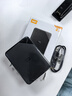 西部數據（WD）2TB 移動(dòng)硬盤(pán) USB3.0 SE系列 2.5英寸 機械硬盤(pán) 筆記本電腦外接 外置存儲辦公 大容量家庭存儲 曬單實(shí)拍圖