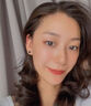 芯奢S999足銀耳環(huán)女士2025新款養(yǎng)耳洞素圈耳圈耳釘純銀設(shè)計(jì)高級(jí)感耳飾 12mm【2只裝】 曬單實(shí)拍圖
