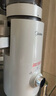 美的（Midea）【國(guó)家補(bǔ)貼】NFC原汁機(jī)多功能家用電動(dòng)榨汁機(jī)冰淇淋機(jī)全自動(dòng)冷壓果汁果蔬機(jī)渣汁分離MJ-ZZ20W2-059 曬單實(shí)拍圖