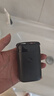 米家電動(dòng)剃須刀S100【便攜出游】小米刮胡刀旋轉雙刀頭家庭可用90分鐘續航Type-C快充  七夕情人節禮物 曬單實(shí)拍圖