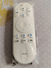 原裝海爾電視語(yǔ)音遙控器HTR-U08W LE42AL88U51 LE50/55AL88U51 曬單實(shí)拍圖