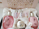 后（The history of Whoo） 韓國(guó)進(jìn)口whoo后水乳套裝水妍拱辰享津率享天氣丹護(hù)膚套盒女護(hù)膚 后水妍水乳霜6件套裝補(bǔ)水 曬單實(shí)拍圖