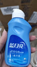 藍(lán)月亮 手洗專用洗衣液 風(fēng)清白蘭 80g 內(nèi)衣內(nèi)褲可用 便攜旅行裝 曬單實(shí)拍圖