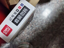 得力(deli)快干油性記號筆 物流用大頭筆馬克筆 10支/盒(7黑2藍1紅)33187 辦公用品 曬單實(shí)拍圖