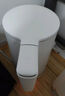 京東京造316L食品級不銹鋼燒水壺1.7L 電熱水壺 家用電水壺 速熱一體無(wú)縫內膽食品級熱水壺 自動(dòng)斷電 曬單實(shí)拍圖