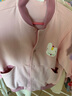 巴拉巴拉童裝男童外套2025春裝女童棒球服萌【ninigogo IP】208125105211 曬單實(shí)拍圖