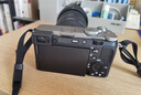 索尼（SONY）Alpha 7C II全畫幅微單相機(jī) 創(chuàng)意外觀濾鏡 銀色 單機(jī)身（a7c2/A7C II/A7CM2）七夕節(jié) 曬單實(shí)拍圖