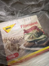 捷森（jason）德國進(jìn)口 燕麥黑面包500g/袋  全麥早餐吐司 粗糧低脂健身代餐 曬單實(shí)拍圖