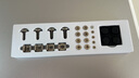 UBNT優(yōu)倍快UDM-SE/UDM-PRO-Max萬(wàn)兆路由云網(wǎng)UniFi交換錄像機Ubiquiti UDM-SE 曬單實(shí)拍圖