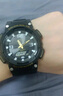 卡西歐（CASIO） SPORT AQ-S810 卡西歐男士手表運(yùn)動(dòng)太陽能手表【禮物】 AQ-S810W-1AVPF-100米防水 曬單實(shí)拍圖