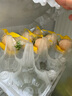 黃天鵝茉莉花香風(fēng)味即食溏心蛋12枚7分熟雞蛋624g早餐零食冷藏儲存 曬單實(shí)拍圖