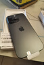 Apple/蘋(píng)果  iPhone 16 Pro（A3294）256GB 黑色鈦金屬 資源機 12期分期 曬單實(shí)拍圖