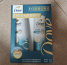 多芬（Dove）【滋養水潤】氨基酸洗發(fā)水套裝400g+380g 干枯受損毛躁發(fā)質(zhì) 曬單實(shí)拍圖