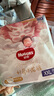 好奇（Huggies）皇家御褲拉拉褲嬰兒成長(cháng)褲小龍褲尿不濕超薄透氣 XXL56片(15kg以上) 曬單實(shí)拍圖