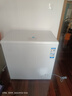 海爾（Haier）200升一級(jí)節(jié)能小冰柜家用商用冷藏冷凍柜兩用冰柜京東自營(yíng)小型冰箱小型冷柜BC/BD-200GHTA國(guó)家補(bǔ)貼 曬單實(shí)拍圖