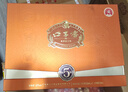 口子窖 五年型 兼香型白酒 50度 550ml*2瓶 禮盒裝 中秋送禮 曬單實(shí)拍圖