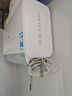 美的（Midea）【新能源超導Z600】超薄扁桶電熱水器5000W瞬熱洗節能恒溫無(wú)內膽鮮活水熱水器國家補貼以舊換新 曬單實(shí)拍圖