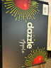 京鮮生 Mr Apple新西蘭Dazzle丹爍蘋(píng)果12粒 單果130-170g 中秋水果禮盒 曬單實(shí)拍圖