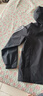 阿迪達(dá)斯男子 運(yùn)動型格系列 ESS 3S R.R JKT 夾克 JD1043 L 曬單實(shí)拍圖