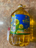 金龍魚(yú) 食用油 葵花籽清香型調和油5L （新老包裝隨機發(fā)貨） 曬單實(shí)拍圖