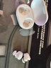 Bose【國家補貼】QuietComfort消噪耳塞 小鯊二代  入耳式無(wú)線(xiàn)藍牙耳機主動(dòng)降噪耳機 真無(wú)線(xiàn)運動(dòng)耳機 消噪耳塞(新一代小鯊)-晨霧白 曬單實(shí)拍圖