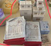 丸美膠原小金針面霜 重組膠原緊致抗皺輕盈霜50g修護滋養全臉淡紋禮物 曬單實(shí)拍圖
