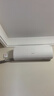 海信（Hisense）一拖二空調(diào) 【全國享補貼20%】全新升級 大2匹/3匹 空調(diào)一拖二變頻節(jié)能省電 智控復(fù)式loft公寓掛機 大2匹 一級能效 包安裝大1匹+大1匹全國補 曬單實拍圖