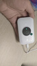 TCL隨身wifi三網(wǎng)通用免插卡無(wú)線(xiàn)wifi6+車(chē)載4G路由器隨身便攜全國通用2025款上網(wǎng)寶移動(dòng)聯(lián)通電信三網(wǎng)切 【升級充電款】3000毫安大電池超長(cháng)續航24小時(shí) 不限速不虛標月享1500G高速流量 曬單實(shí)拍圖