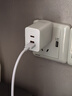 華為全能充多口充電器(Max100W)含6A數(shù)據(jù)線 3C認證 適用華為手機nova 14系列Pura 80系列筆記本電腦 曬單實拍圖