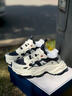 美國馬球協(xié)會(huì )（U.S.POLO ASSN.）保羅男鞋厚底透氣老爹鞋秋季新款網(wǎng)面戶(hù)外運動(dòng)跑步鞋子男 曬單實(shí)拍圖