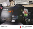 浩瀚卓越（hohem）M7 手機云臺穩定器 手持云臺正交三軸防抖 直播支架自拍桿vlog拍照神器 2年質(zhì)保 曬單實(shí)拍圖