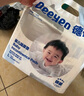 德佑 嬰兒一次性隔尿墊大號護理墊12片60*90cm護理墊高透氣吸水不反滲 曬單實拍圖