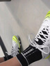 阿迪達斯 （adidas）中性 足球系列 PREDATOR LEAGUE 2G/3G AG 足球鞋 JI1165 白色 40 曬單實(shí)拍圖