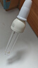 雪萊特（Cnlight）紫外線消毒燈家用室內(nèi)殺菌燈移動(dòng)式螺口紫外線燈臭氧除螨紫外燈 25W無(wú)臭氧 紫外線燈泡 曬單實(shí)拍圖